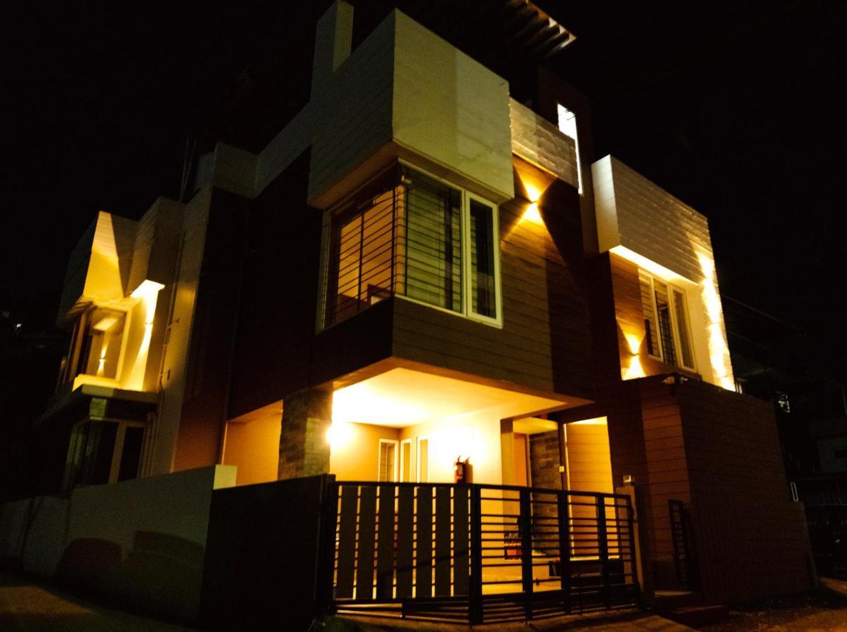 Mellow Mount Private Homestay Ооти Екстериор снимка