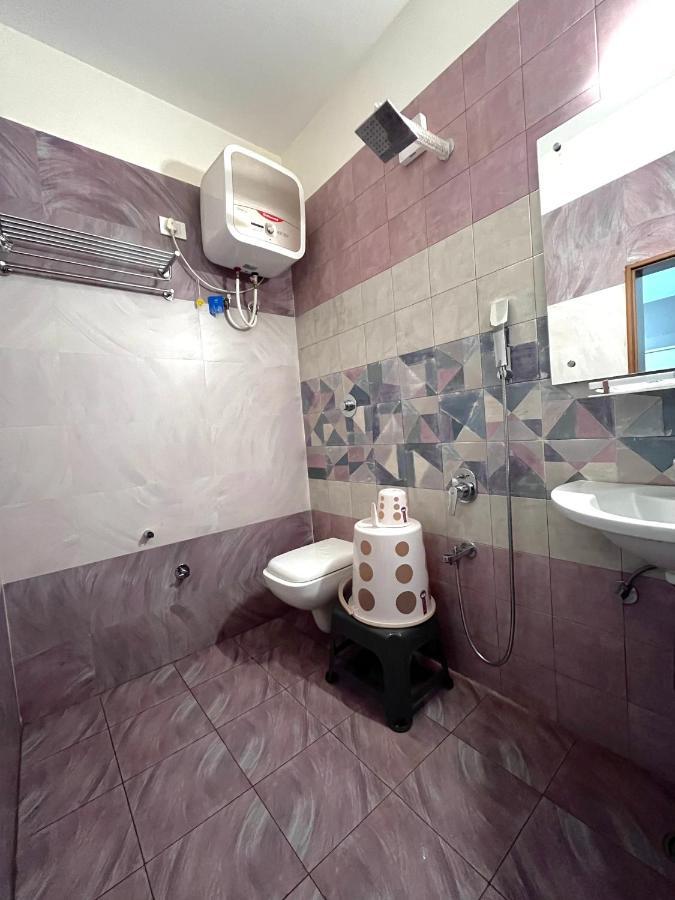 Mellow Mount Private Homestay Ооти Екстериор снимка