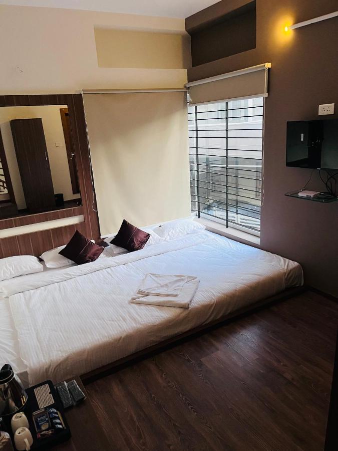 Mellow Mount Private Homestay Ооти Екстериор снимка