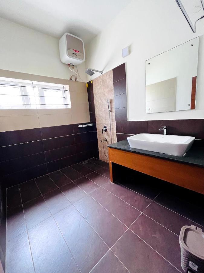 Mellow Mount Private Homestay Ооти Екстериор снимка